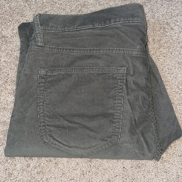 💚Banana Republic Mens Athletic Tapered Fit 35 x32 - Picture 10 of 10